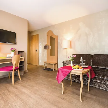 Hotel Ludwig (adults Only)