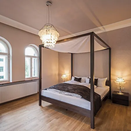 Ludwig (adults Only) 4* Hohenschwangau