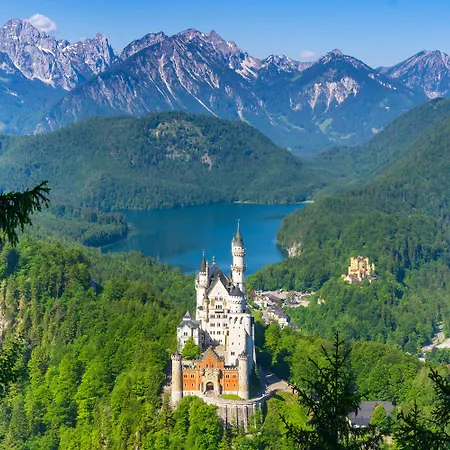 Ludwig (adults Only) Hotel
