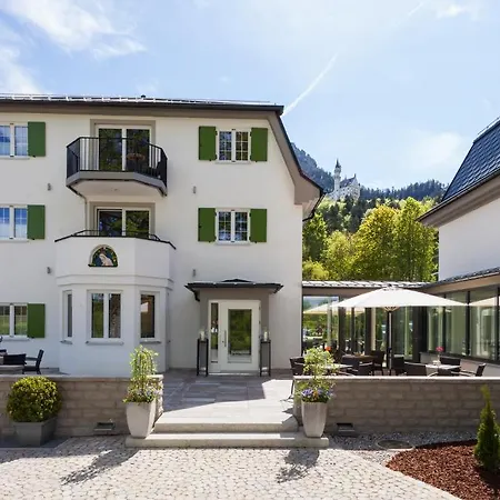 Ludwig - Adults Only Hotell 4*