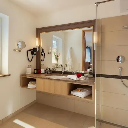 Ludwig - Adults Only Hotell Hohenschwangau