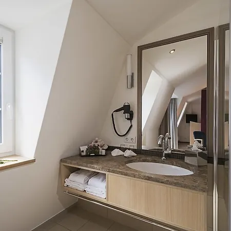 Hotell Ludwig - Adults Only Hohenschwangau
