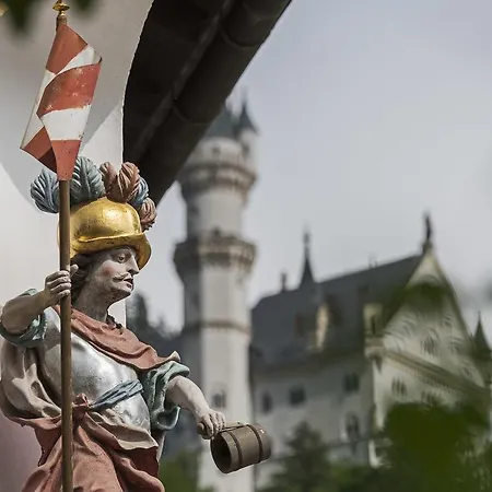 ルドウィグ スイート