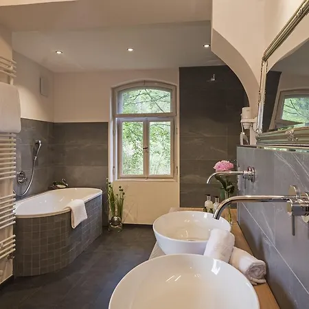 Hotell Ludwig - Adults Only Hohenschwangau