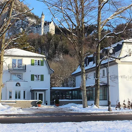 Ludwig - Adults Only Hotell 4*