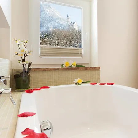 Hotell Ludwig - Adults Only