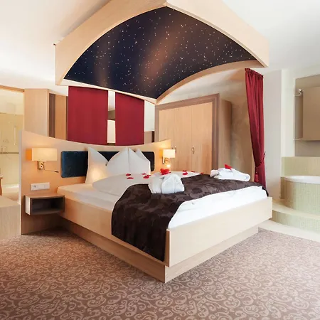 Hotell Ludwig - Adults Only