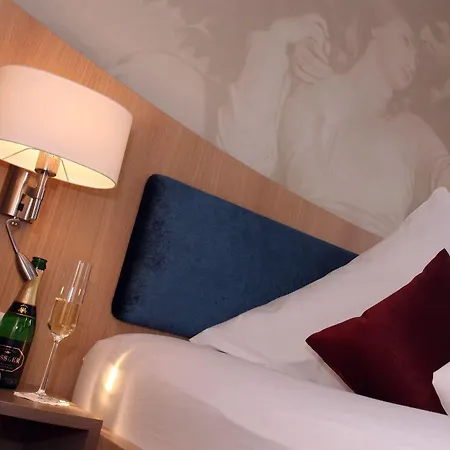 Hotell Ludwig - Adults Only Hohenschwangau