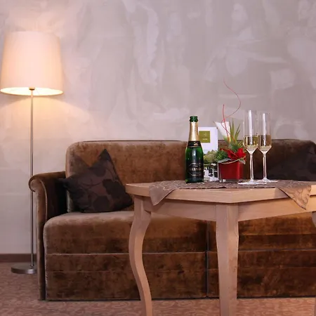 Hotell Ludwig - Adults Only Hohenschwangau