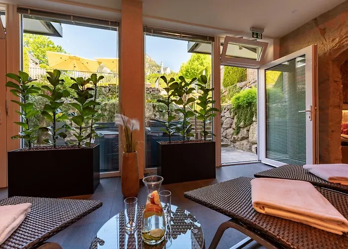 Villa Ludwig Suite Hotel (Adults Only) 4* Hohenschwangau