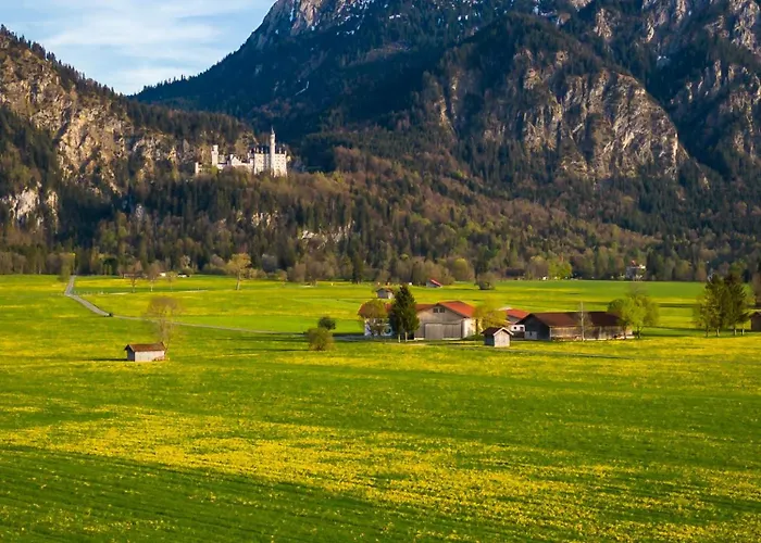 Villa Ludwig Suite Hotel (Adults Only) Hotel 4*