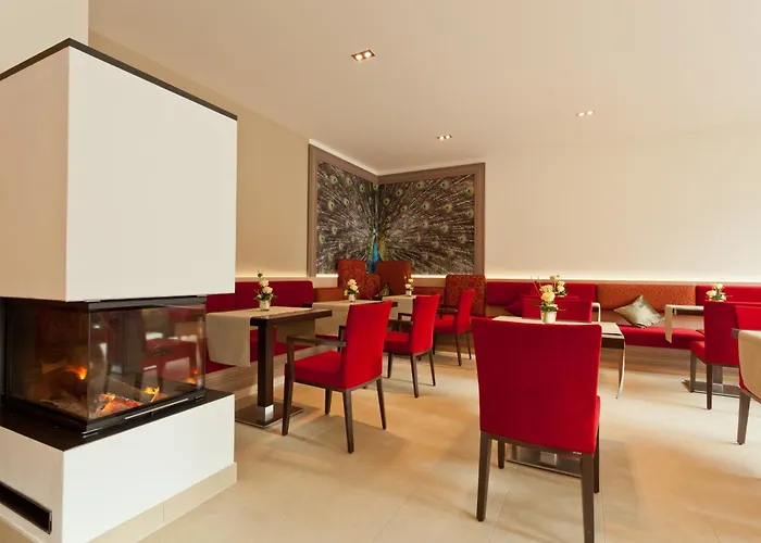 Hotel Villa Ludwig Suite Hotel (Adults Only) Hohenschwangau