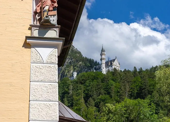 Hotel Villa Ludwig Suite Hotel (Adults Only)