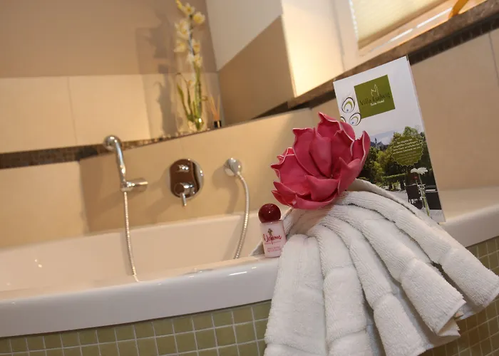 Villa Ludwig Suite Hotel (Adults Only) Hotel 4*