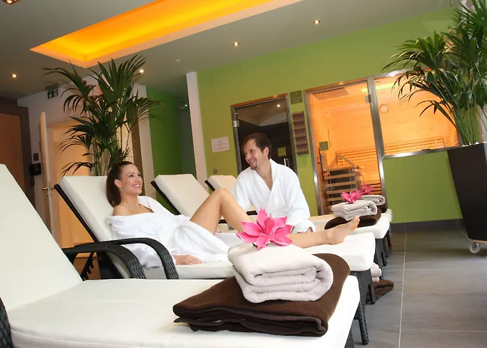 Hotel Villa Ludwig Suite Hotel (Adults Only) Hohenschwangau