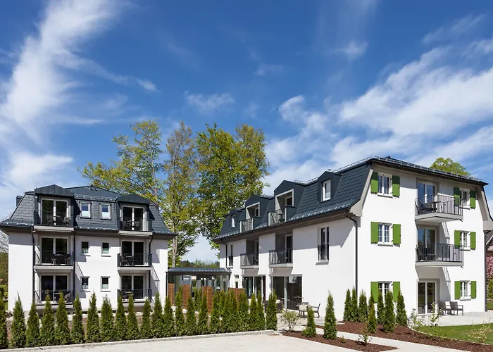 Hotel Villa Ludwig Suite Hotel (Adults Only) Hohenschwangau