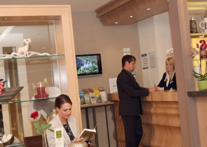Villa Ludwig Suite Hotel (Adults Only)