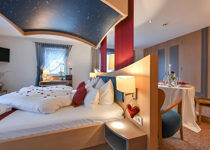 Villa Ludwig Suite Hotel (Adults Only) Hotel Hohenschwangau