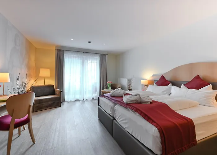 Villa Ludwig Suite Hotel (Adults Only)
