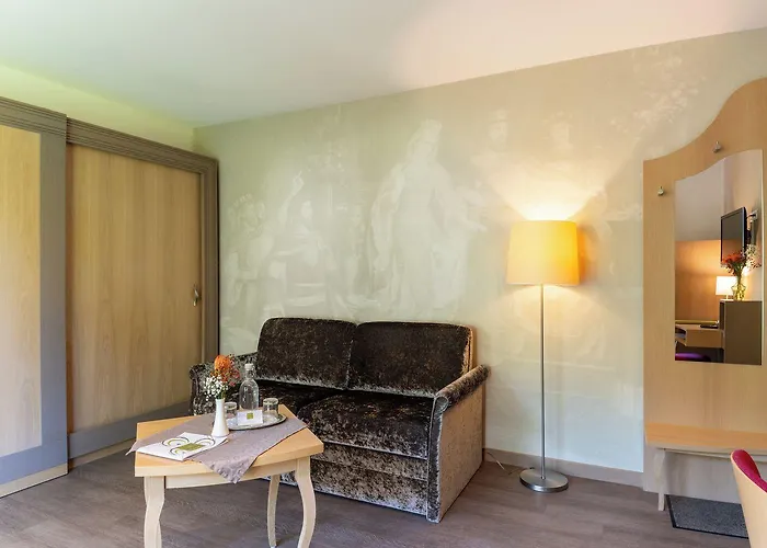 Villa Ludwig Suite Hotel (Adults Only) Hotel Hohenschwangau