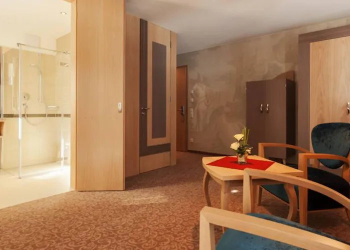 Villa Ludwig Suite Hotel (Adults Only)