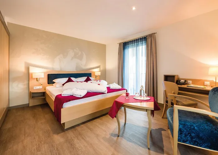 Villa Ludwig Suite Hotel (Adults Only) Hotel Hohenschwangau