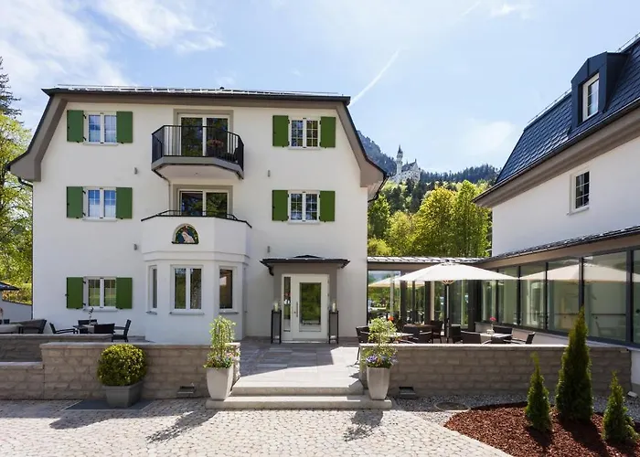 Ludwig (adults Only) Hotel 4*