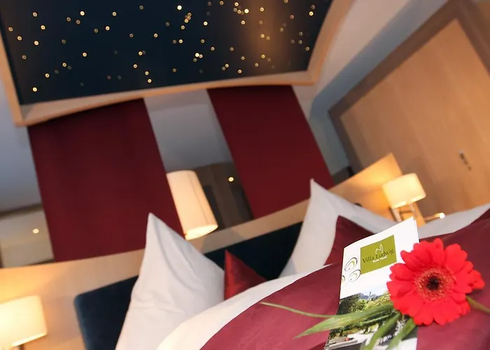 Ludwig (adults Only) Hotel