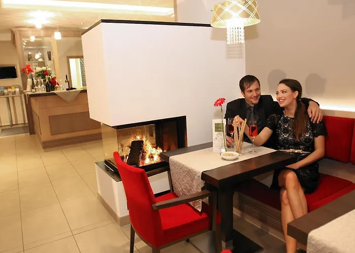 Villa Ludwig Suite Hotel (Adults Only) Hotel Hohenschwangau